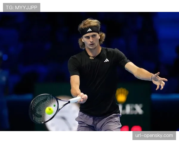 ATP250慕尼黑站:本土老将兹维列夫逆转夺冠,终结两年冠军荒 ATP250慕尼黑站:本土老将兹维列夫逆转夺冠,终结两年冠军荒