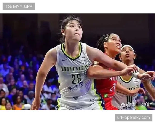 5月1日季前赛：印第安纳狂热对阵达拉斯飞翼